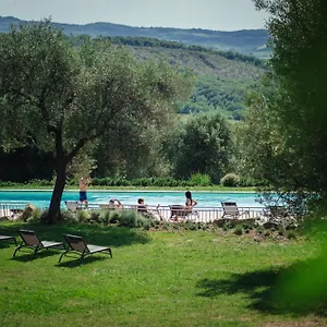 Podere Montale Winery Apartment