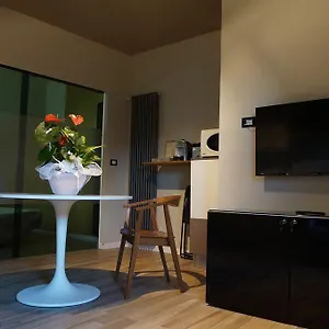 San Donato 40 Apartment Bologna