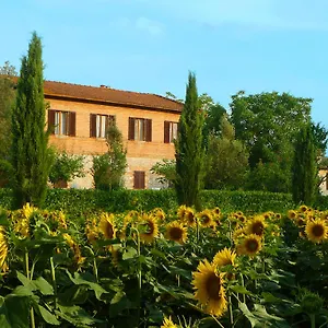Santa Giuditta Bauernhof