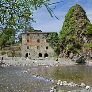 Agriturismo Mulin Del Rancone Bauernhof