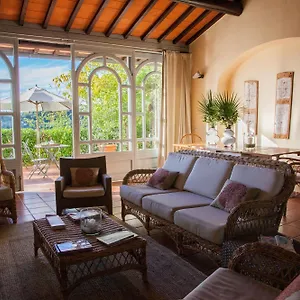 La Certaldina Apartment