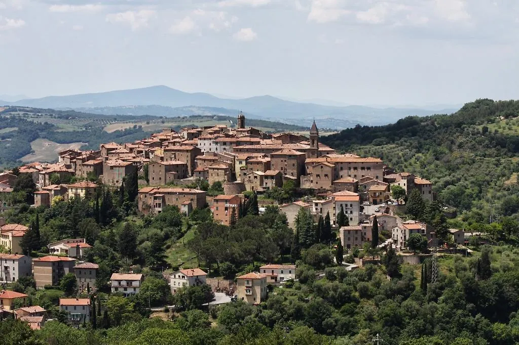 Casa Fioranna Holiday home Seggiano 0*,  Италия
