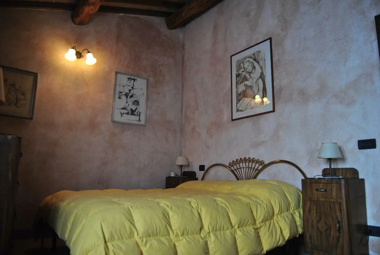 Casa Fioranna Holiday home Seggiano