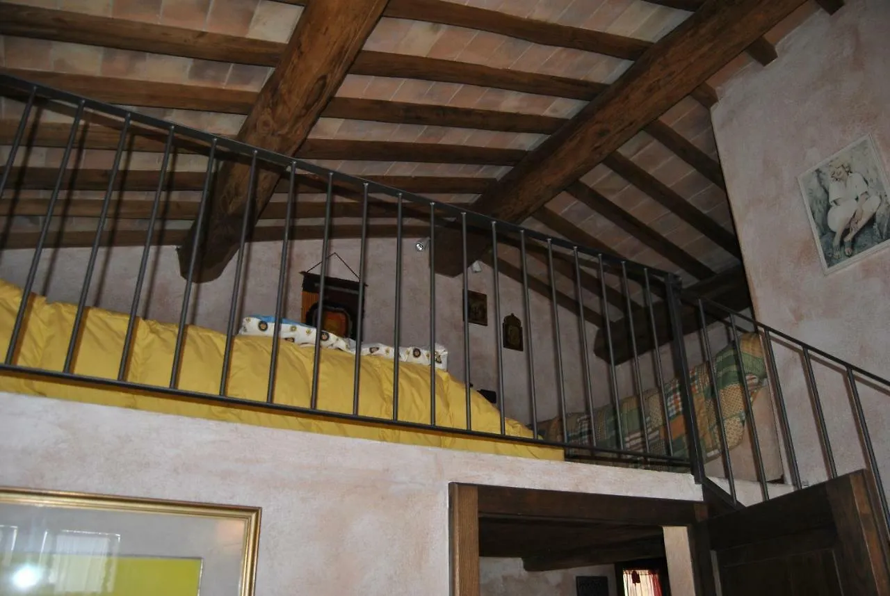 Casa Fioranna Holiday home Seggiano