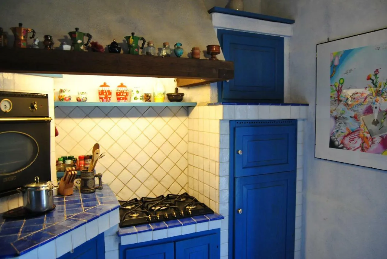 Casa Fioranna Holiday home Seggiano 0*,  Италия