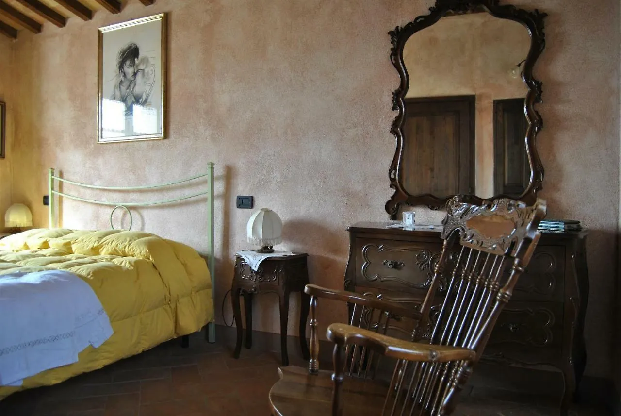 Casa Fioranna Holiday home Seggiano Италия