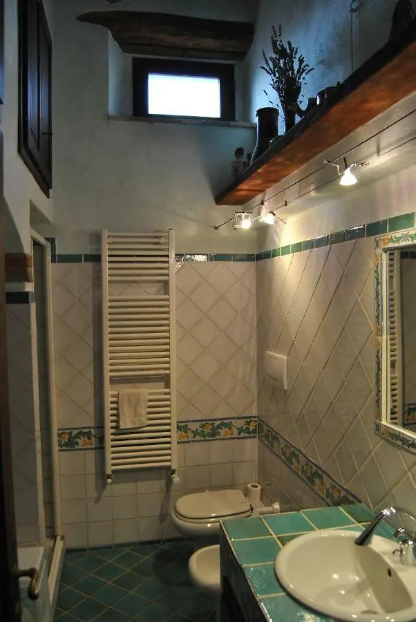 Casa Fioranna Holiday home Seggiano